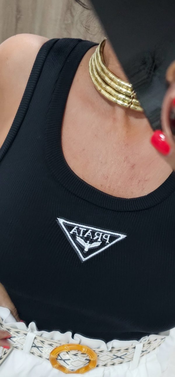 Camiseta Privata - Imagen 7