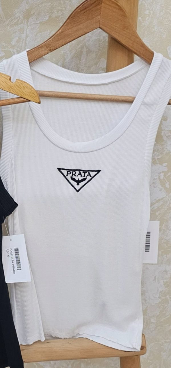 Camiseta Privata - Imagen 5