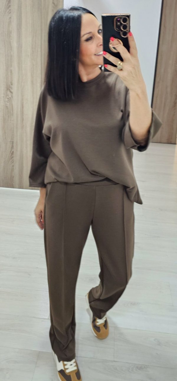 Conjunto Zara