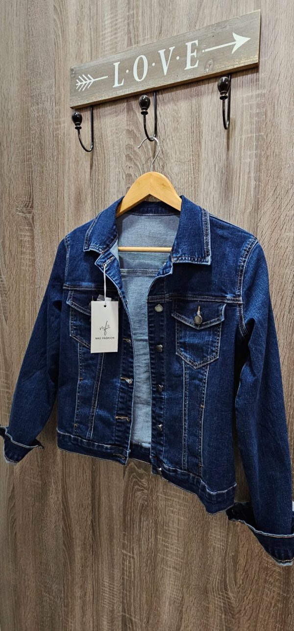 Chaqueta Vaquera - Imagen 7