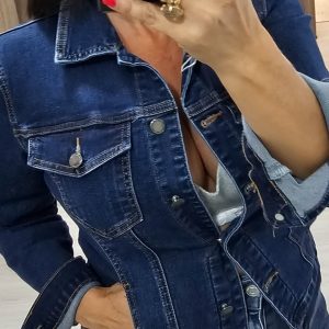 Chaqueta Vaquera