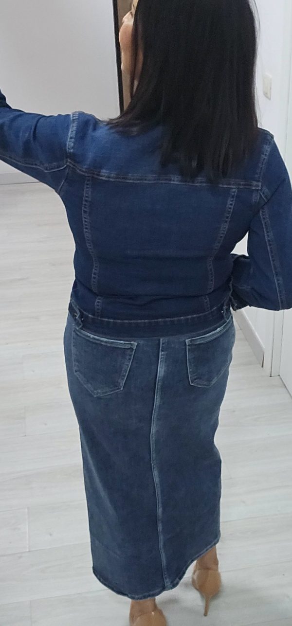 Chaqueta Vaquera - Imagen 5