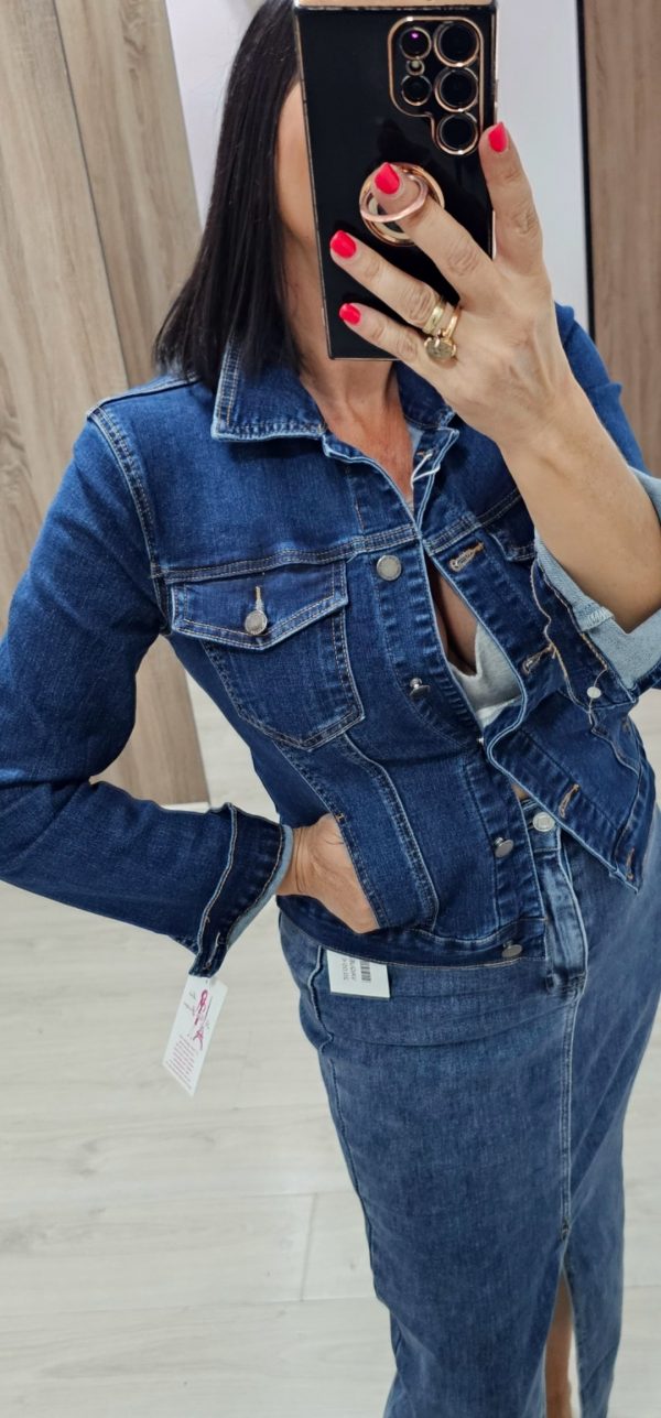 Chaqueta Vaquera - Imagen 6