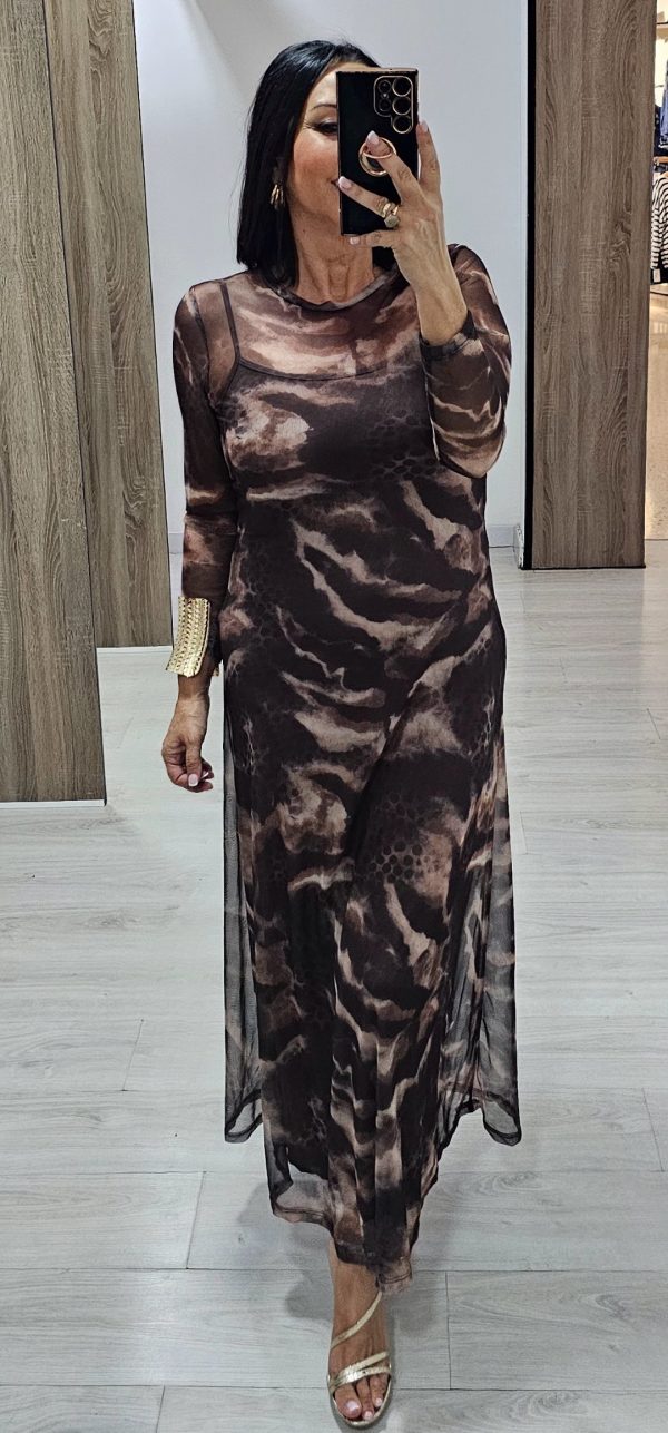 Vestido Tierra - Imagen 9