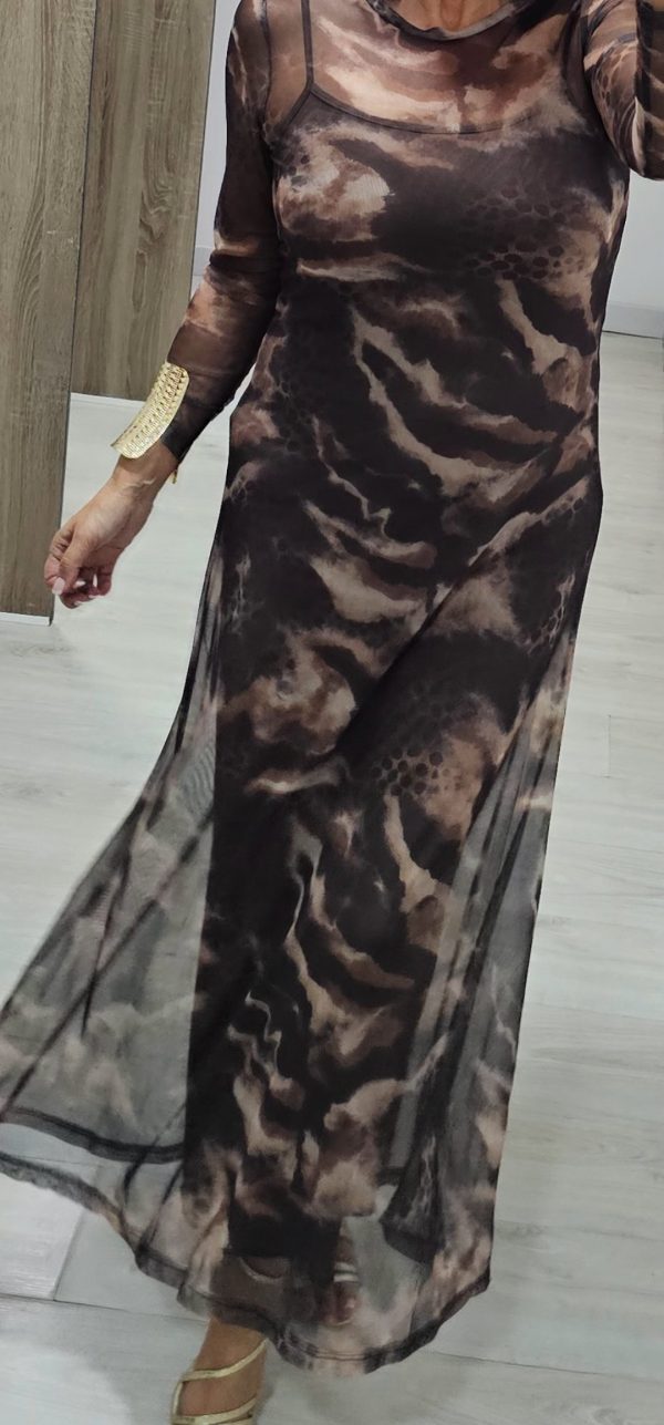 Vestido Tierra - Imagen 2