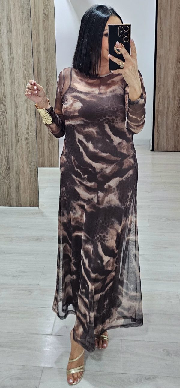 Vestido Tierra - Imagen 7