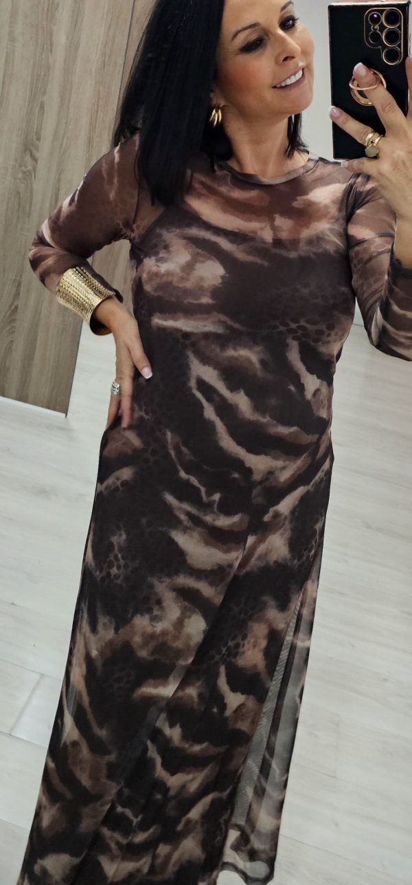 Vestido Tierra - Imagen 8