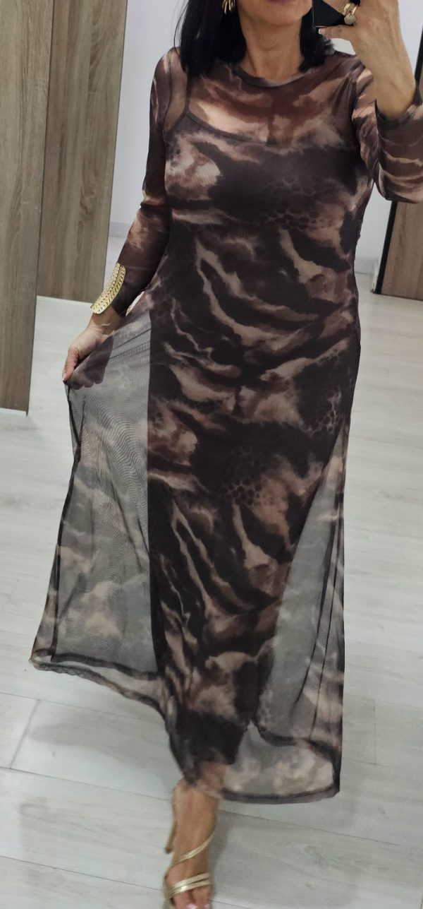 Vestido Tierra - Imagen 6