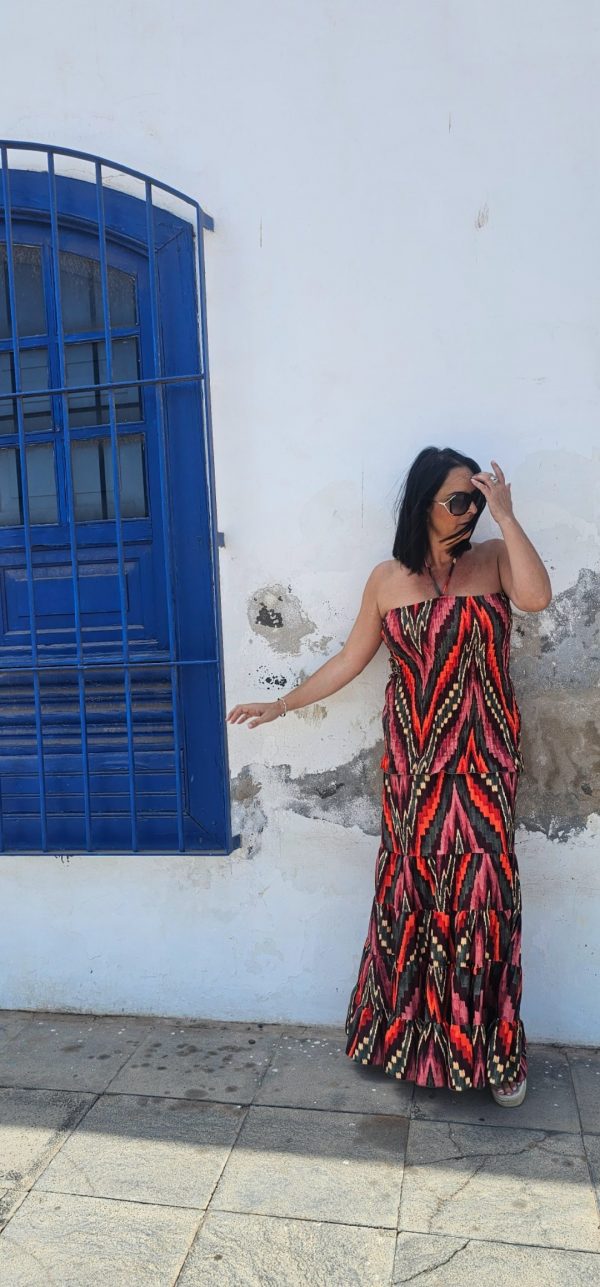 Vestido Lanzarote - Imagen 10