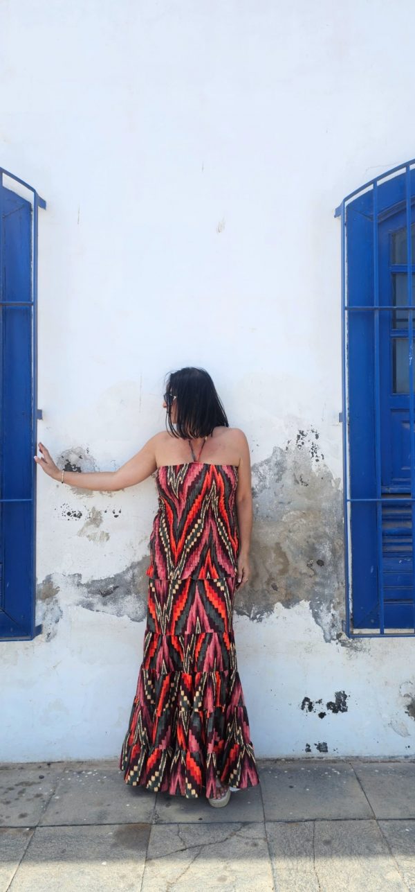 Vestido Lanzarote - Imagen 13