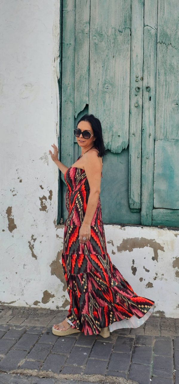 Vestido Lanzarote - Imagen 2