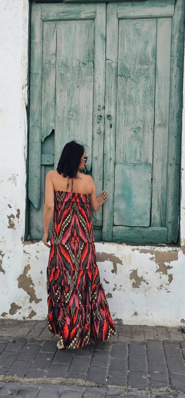 Vestido Lanzarote - Imagen 9