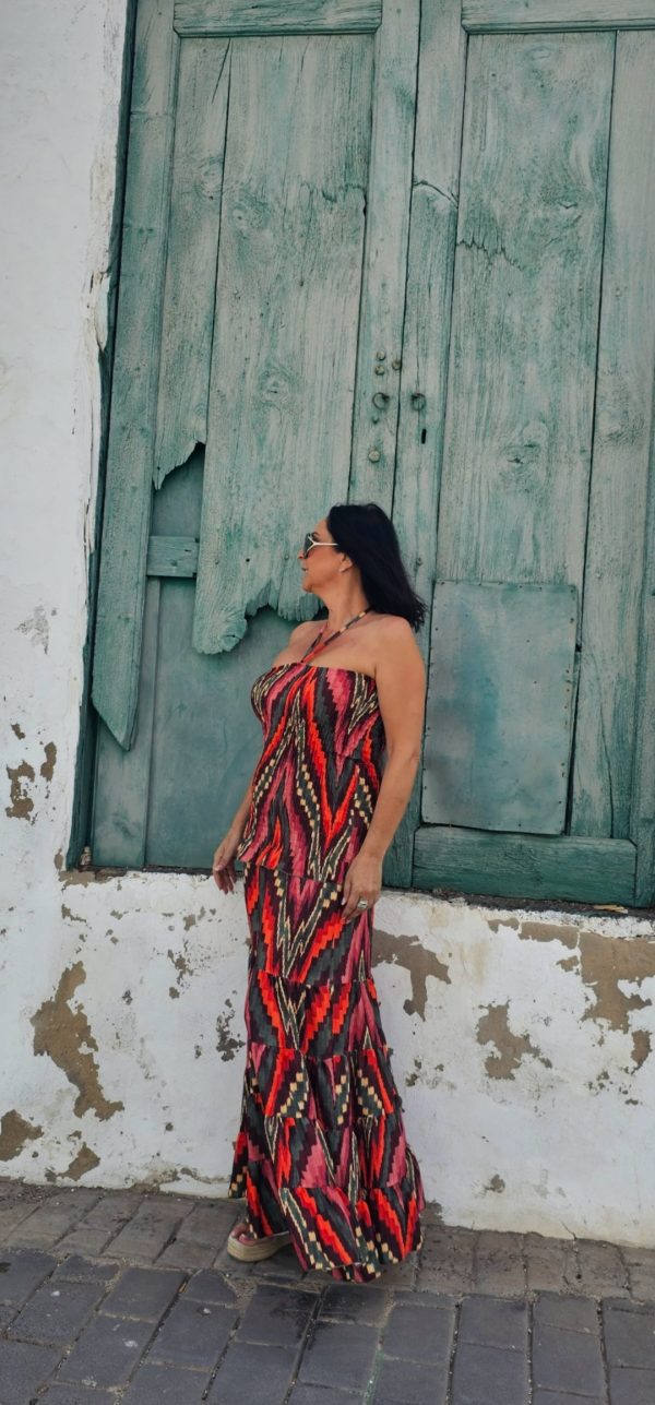 Vestido Lanzarote - Imagen 12