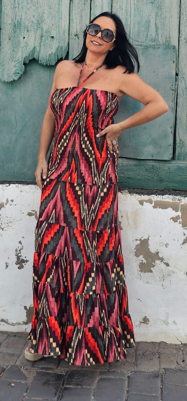 Vestido Lanzarote - Imagen 8