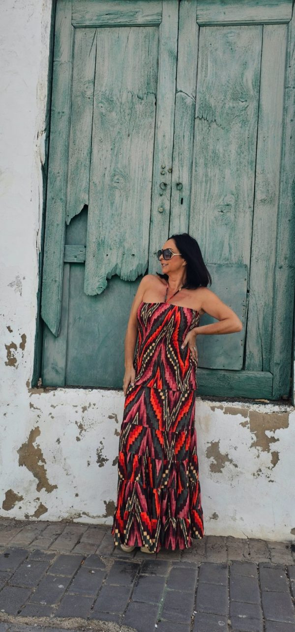 Vestido Lanzarote - Imagen 5