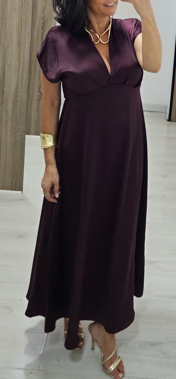 Vestido Fátima