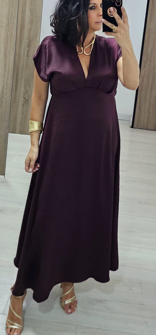 Vestido Fátima - Imagen 2