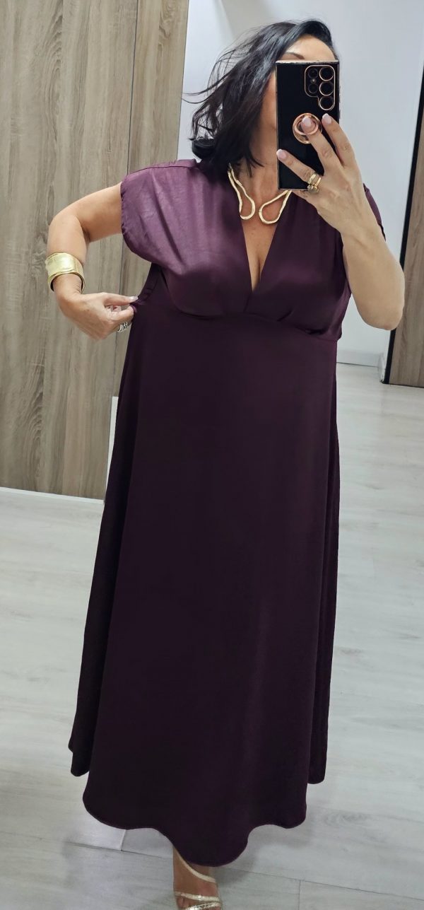 Vestido Fátima - Imagen 11