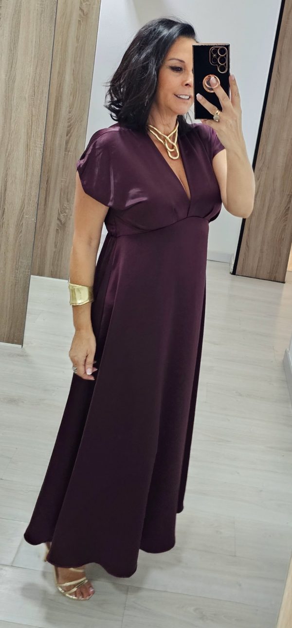 Vestido Fátima - Imagen 8