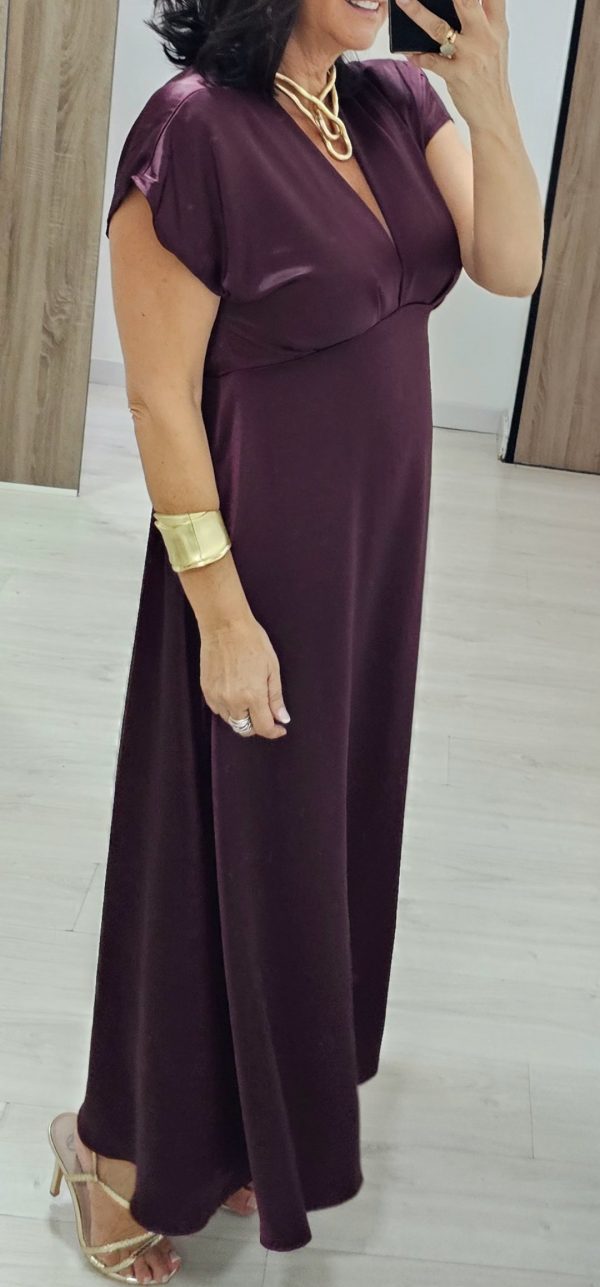 Vestido Fátima - Imagen 12