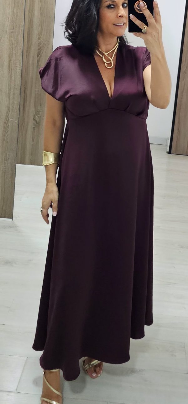 Vestido Fátima - Imagen 9