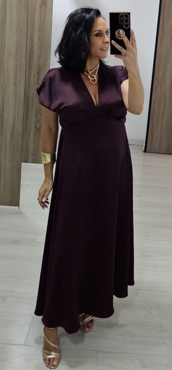 Vestido Fátima - Imagen 5