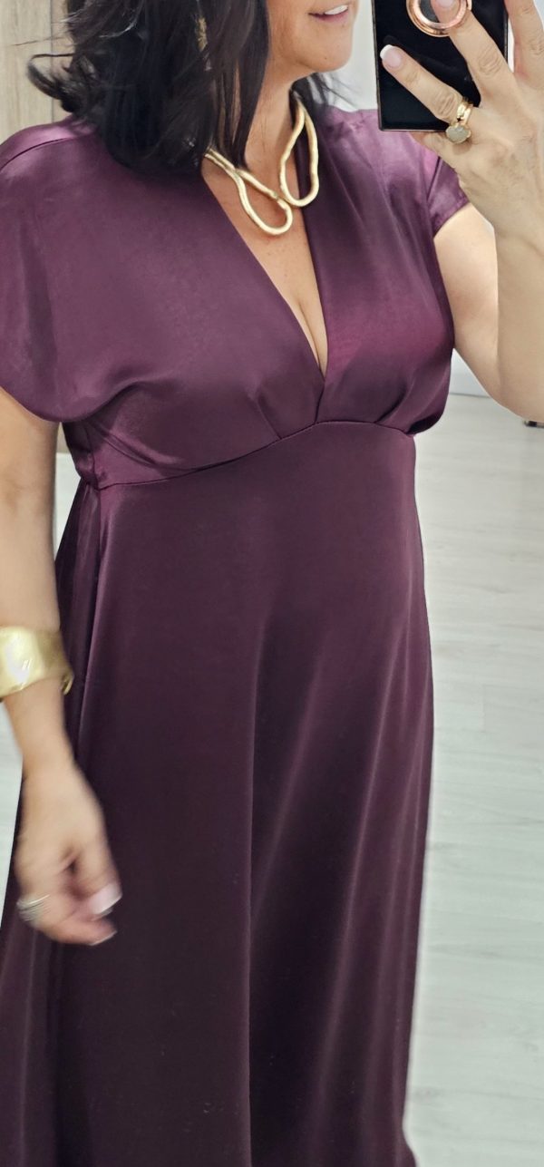 Vestido Fátima - Imagen 4