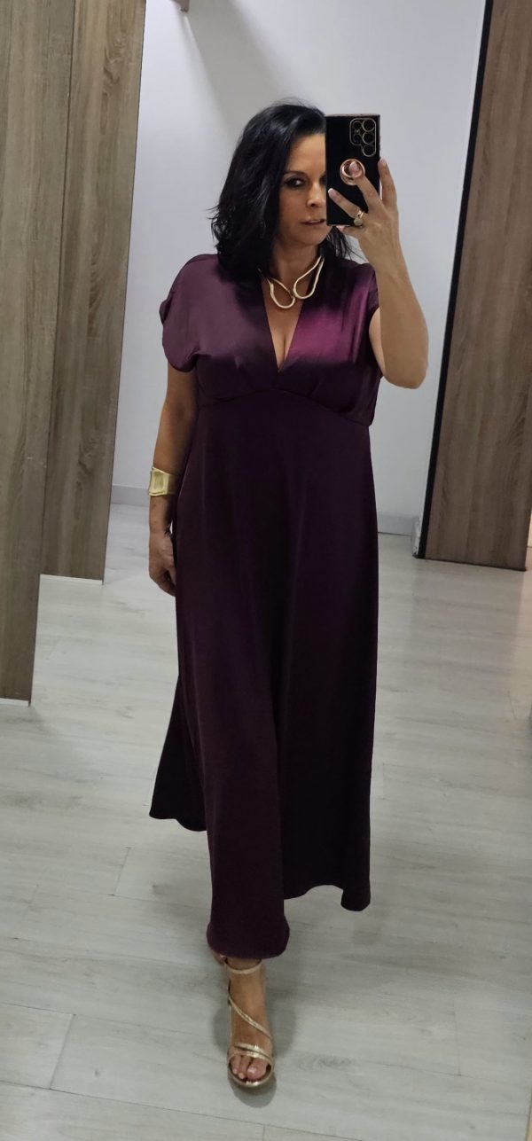 Vestido Fátima - Imagen 10