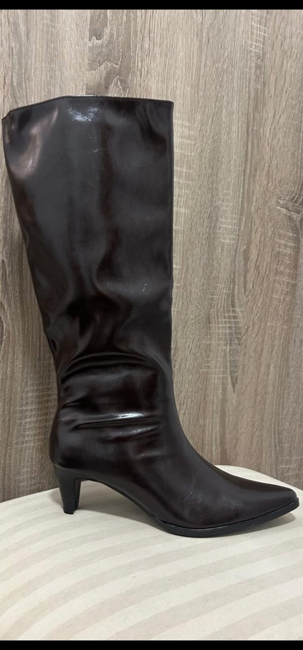 Botas Brown - Imagen 3