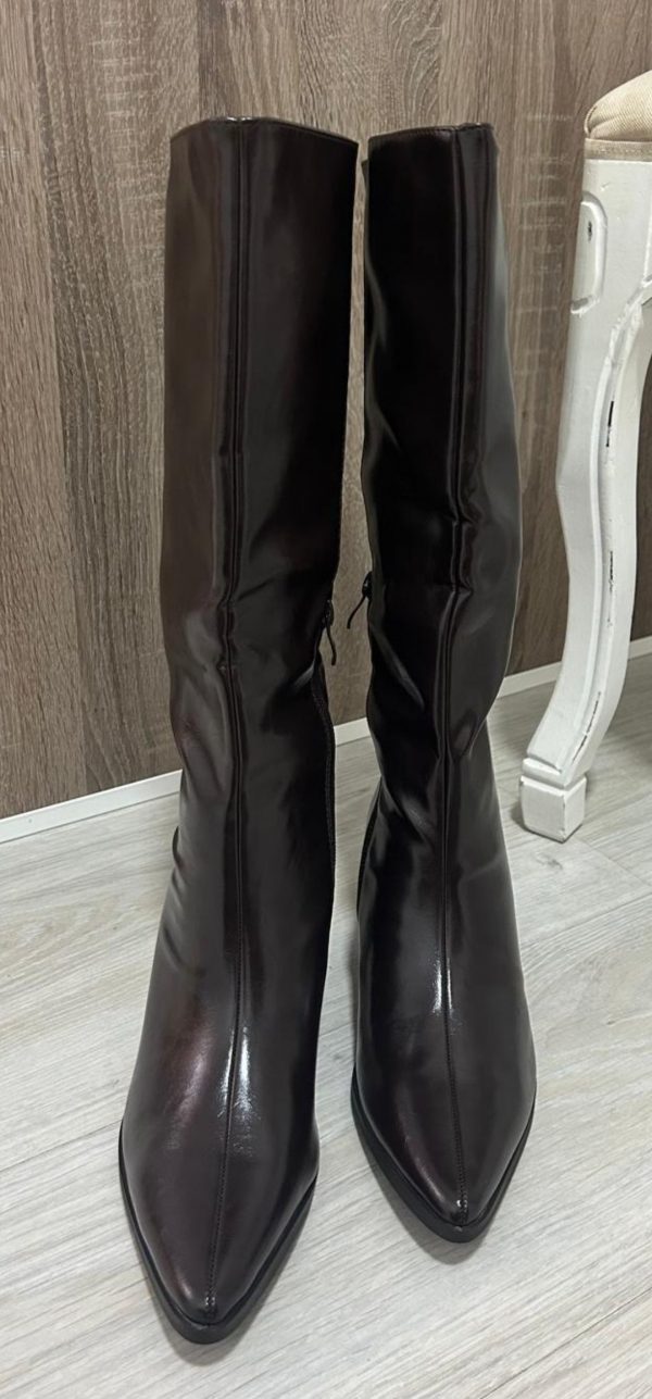 Botas Brown - Imagen 4