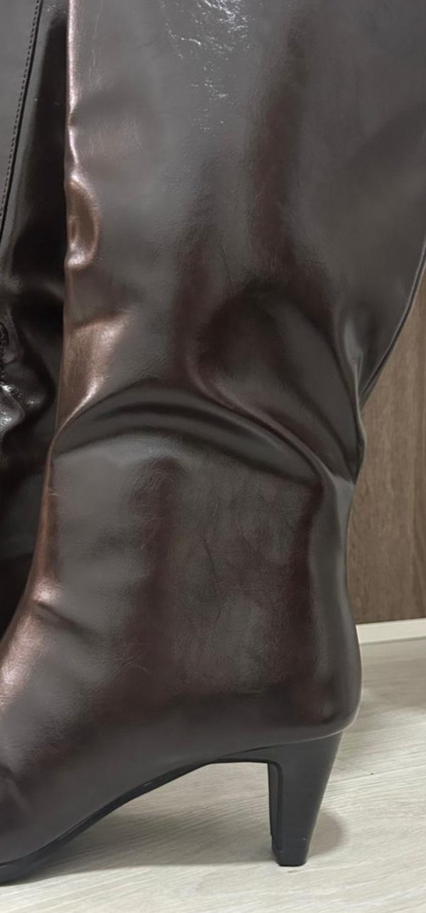 Botas Brown - Imagen 2