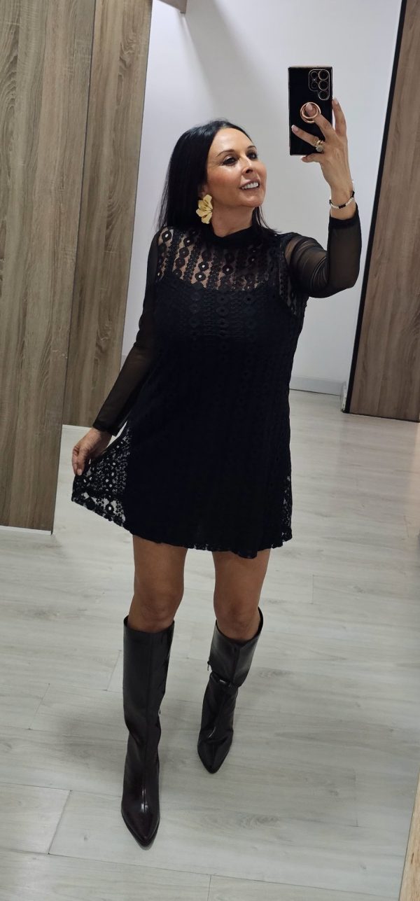 Vestido Masiel - Imagen 3