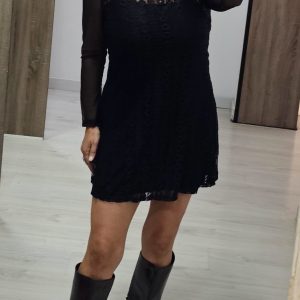 Vestido Masiel