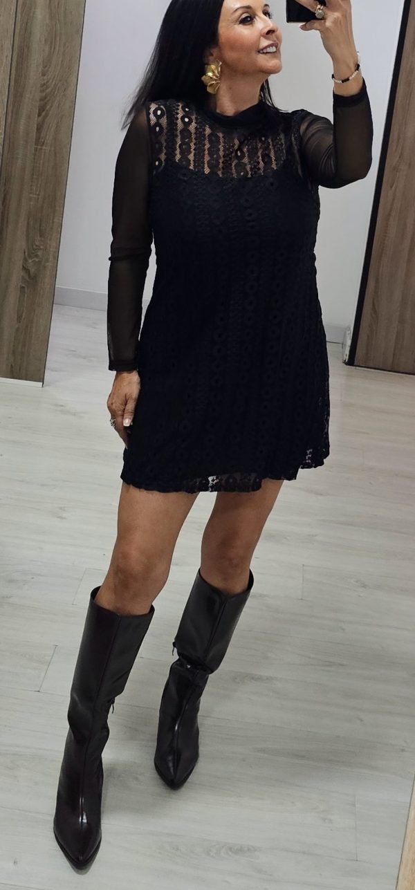 Vestido Masiel - Imagen 5