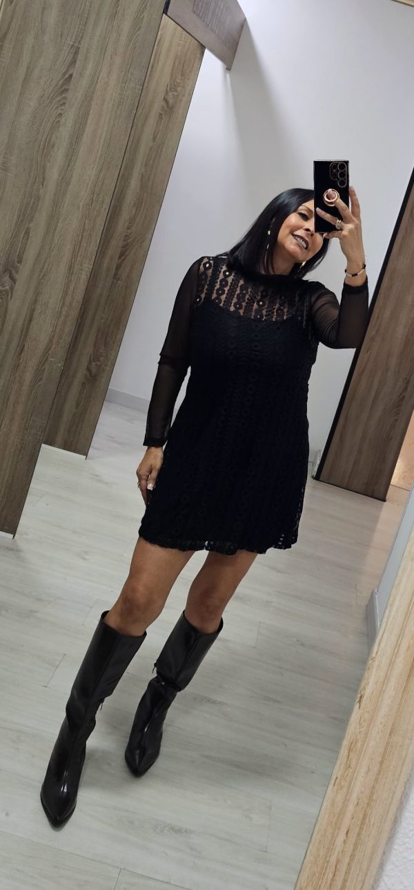 Vestido Masiel - Imagen 9
