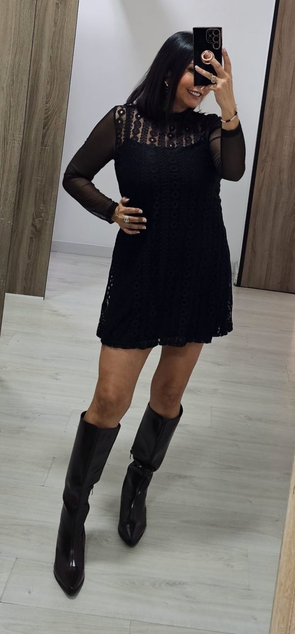 Vestido Masiel - Imagen 2