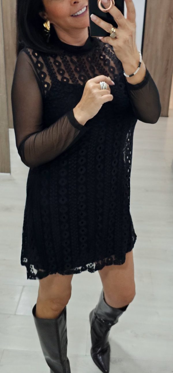 Vestido Masiel - Imagen 7