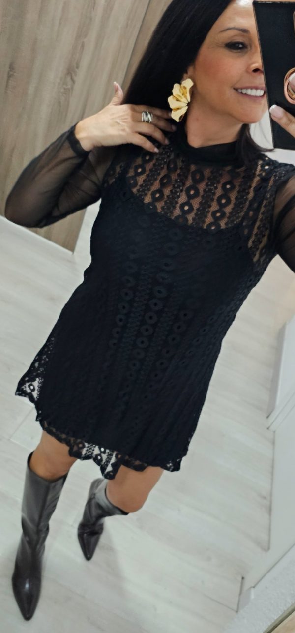 Vestido Masiel - Imagen 4