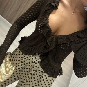 Blusa Triana