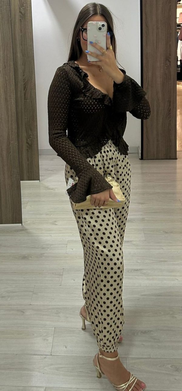 Blusa Triana - Imagen 5
