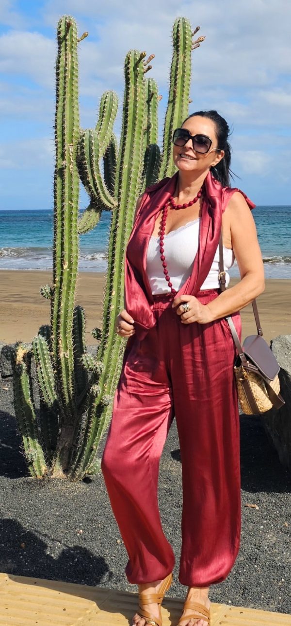 Conjunto Lanzarote - Imagen 2