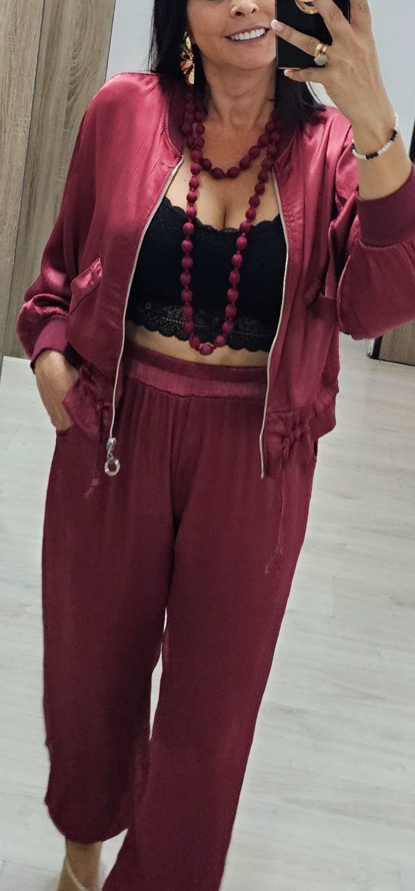 Conjunto Lanzarote