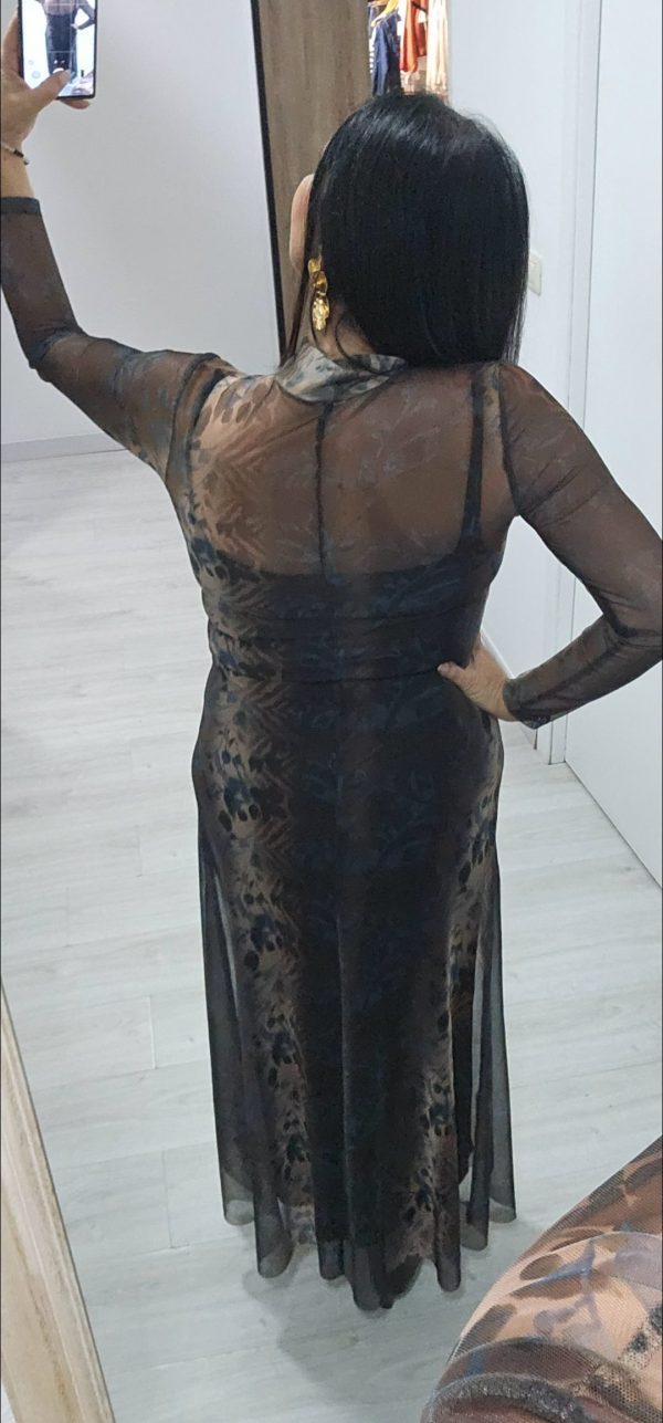 Vestido Oceania - Imagen 4