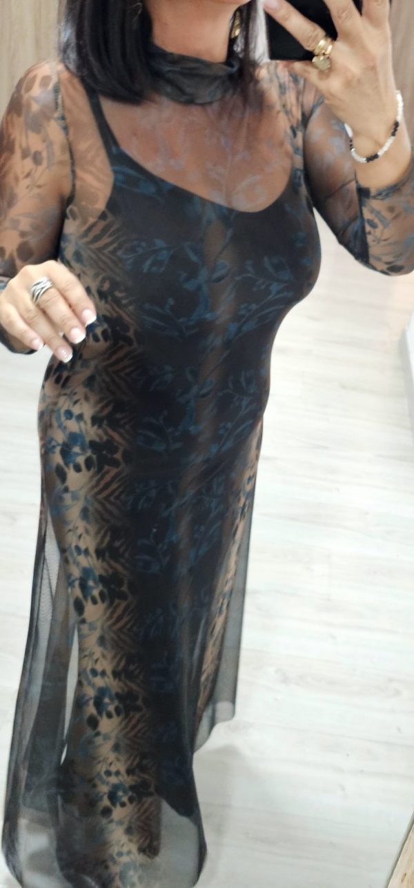 Vestido Oceania - Imagen 2