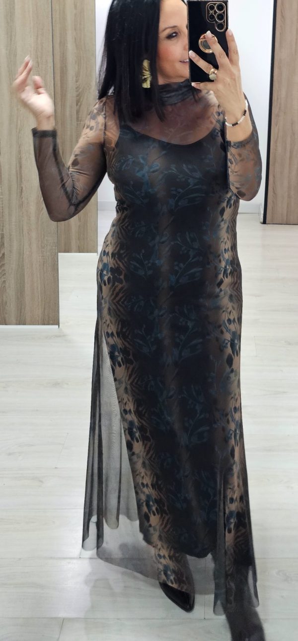 Vestido Oceania - Imagen 3