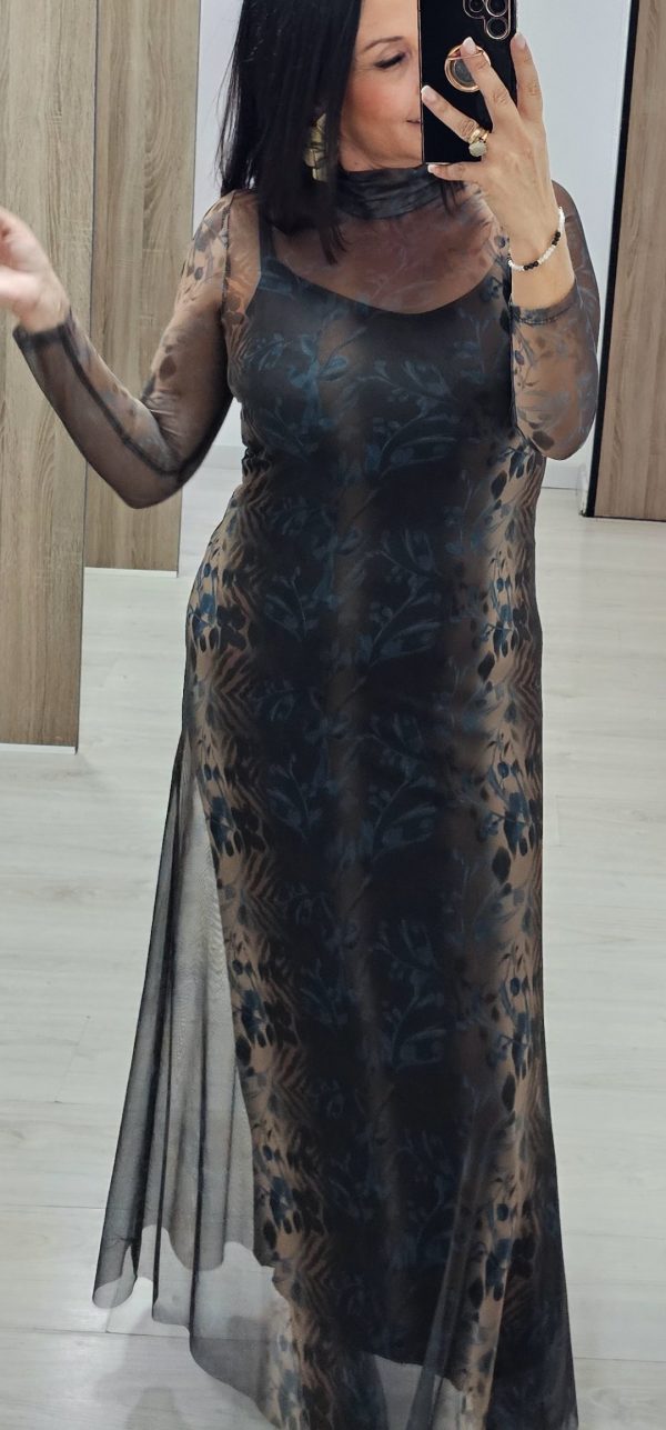Vestido Oceania - Imagen 7
