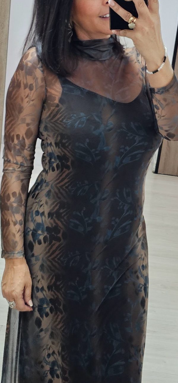 Vestido Oceania - Imagen 6