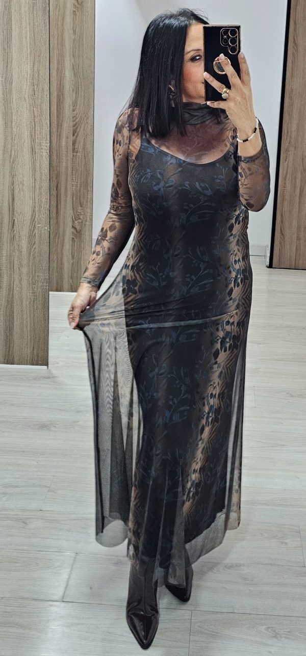 Vestido Oceania - Imagen 5