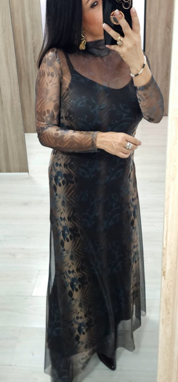 Vestido Oceania - Imagen 10
