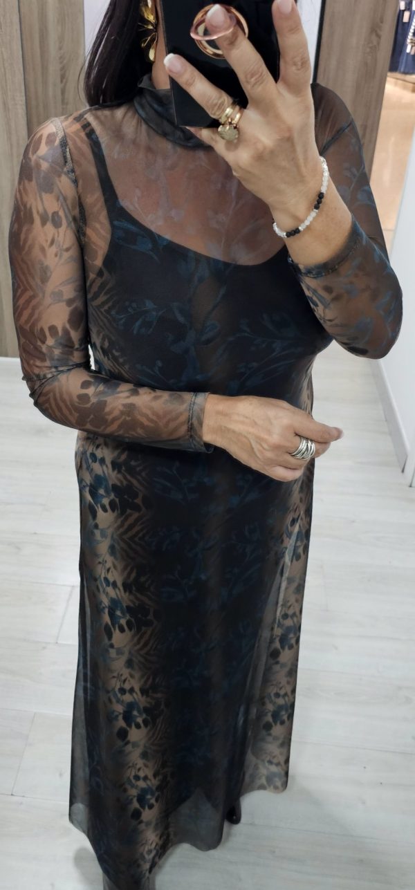 Vestido Oceania - Imagen 8